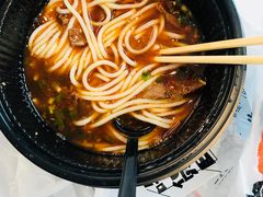 -常樂屋·常德米粉(青年路店)
