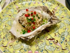 -君庭中餐馆(华强路店)