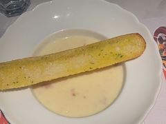 -半秋山西餐厅(巴南万达广场店)
