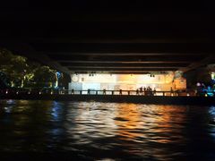 -运河游船(武林门码头)