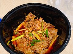 -远大美食广场(远大购物中心店)