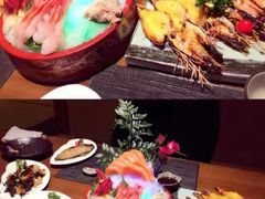 刺身拼盘-味见·荣家(亚泰大街店)