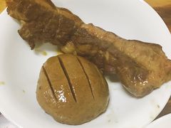 -老济南药膳把子肉(周公祠街店)