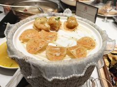 -绸乡宴酒店·融合苏帮宴(吴江店)