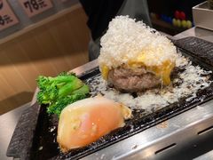-肉肉大米(金虹桥店)