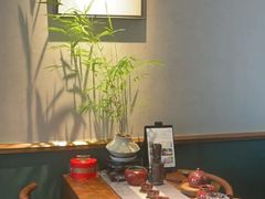 -蘇锦宴·淮扬菜烤鸭·小院(三元桥霄云路店)