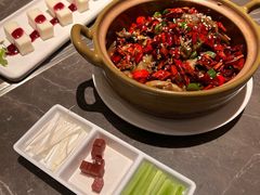 -金鸭季·北京烤鸭(深业上城店)