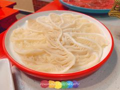 千层肚-大龍火锅(簋街店)