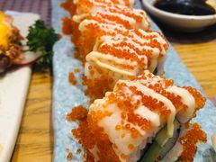 -林妈妈村·日式料理(宝山万达店)