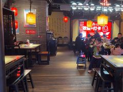 -老淮安·淮安菜(涟水店)