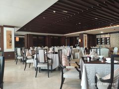 -海陵岛保利皇冠假日酒店·御公馆中餐厅 CANAL LNUA