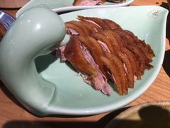 一口酥（点卯精品烤鸭）-顺承小院儿