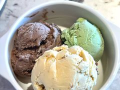 -比格比萨自助(宝山日月光店)