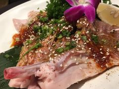 -漫烤鱼&徐州烧烤夜宵(万达店)