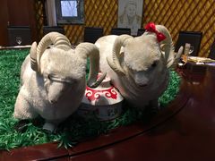 -海拉尔蒙古包(房山长阳总店)
