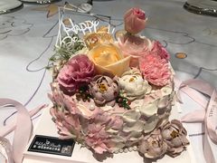 -Whisper studio薇语花艺烘焙工作室