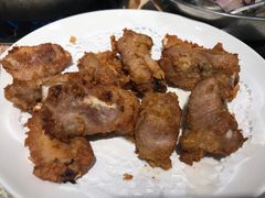 -丰尔粥食·粥底火锅·桑拿鸡(大良总店)