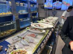 -绍兴老味道·非遗门店(银泰城店)