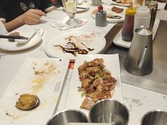 -火地铁板烧(昆山万象汇店)