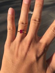 -张师傅首饰加工修理(西单华威潮铺街店)