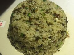 酸菜炒饭-蛙蛙叫干锅年代(簋街总店)