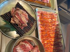 -西塔老太太泥炉烤肉(川沙百联店)