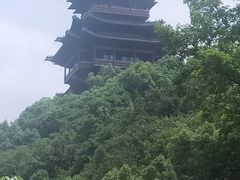 -杭州半山国家森林公园