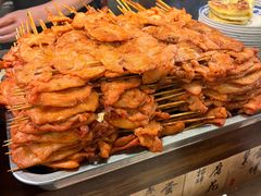 -老客满蛋饼(双塔市集店)