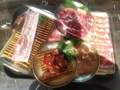 -大叹号·朝鲜族烤肉(潍坊泰华城店)