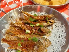 酥酥黄鱼-好爸爸(外滩店)