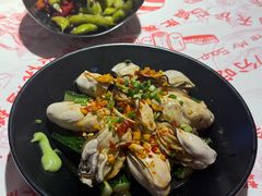 -南裕小牌档·小龙虾·烧烤