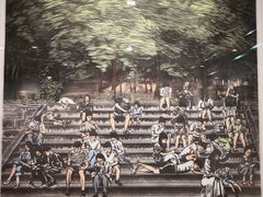 -江苏省美术馆(长江路新馆)