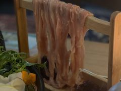 鸭肠-湊湊火锅·茶憩(恒隆广场店)