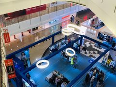 -皇庭广场(福华三路店)