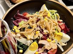 -STARRY CAFE & LOUNGE BAR(高新店)