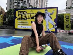 -KK ONE(京基滨河时代店)