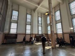 -阿尔卡特拉斯岛