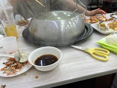 -船奇蒸汽海鲜·闽菜(八市海鲜总店)