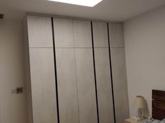 -佰丽爱家全屋定制(汶水店)