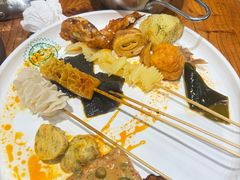 -素虎料理(前门店)