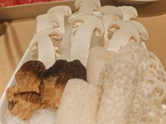 -鼎鼎香·港式火锅(北京SKP店)