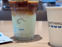 -Something For(中洲湾店)