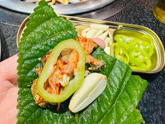 -齐齐哈尔烤肉(上海道店)