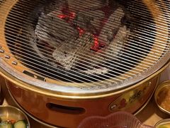 -闻老头·菊花炭烤肉(D11店)