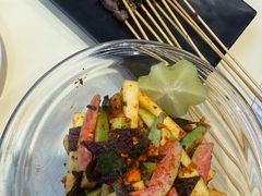 -聚味瞿记·龙虾堂(天元店)