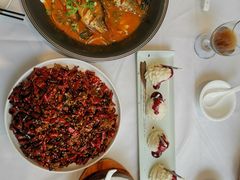 -香丰阁·烤鸭·川湘菜(昌平店)