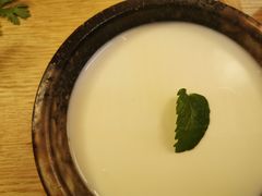焦糖布丁-温野菜涮涮锅(西单大悦城店)