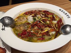 -太二酸菜鱼(福州泰禾店)