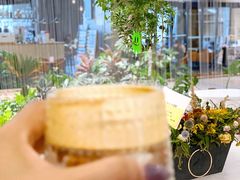 -1/4 ONE QUARTER COFFEE LAB(朝阳大悦城店)