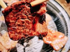 -炉石六本目·冰鲜和牛炭火烤肉·寿喜烧店(梅江店)